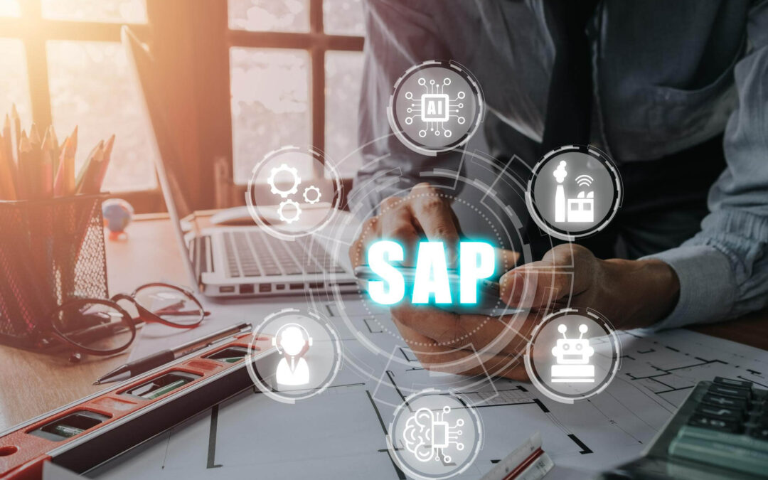 How AMS Services Keep Your SAP Systems Running Smoothly—24/7
