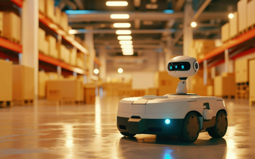 The Power of EWM Warehouse Automation: Boost Efficiency and Slash Costs