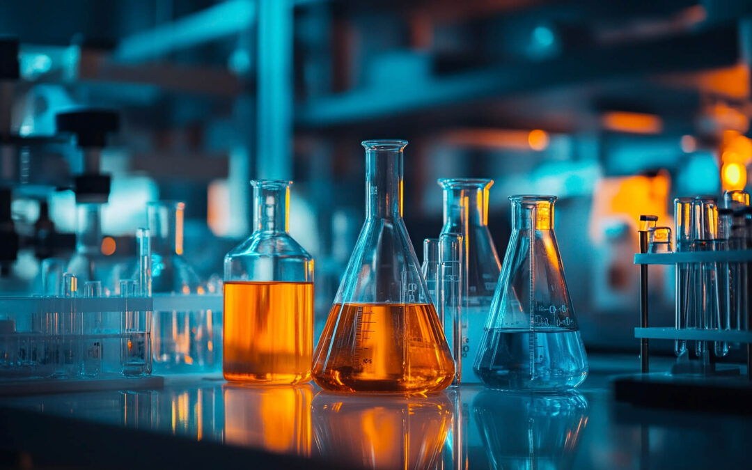 Staff Augmentation: The Secret to Scaling SAP Teams in Logistics and Chemical Industries