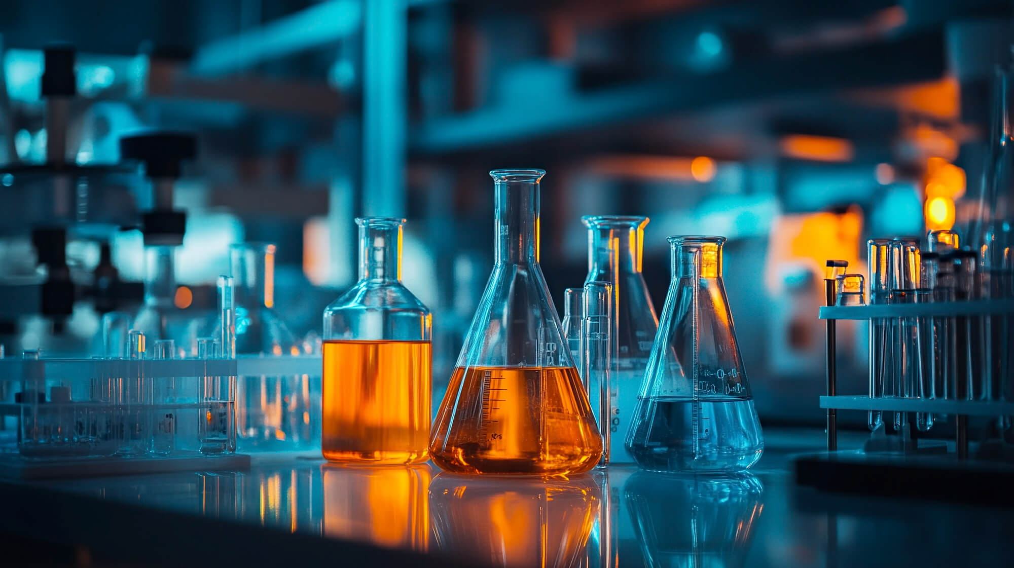 chemical industry