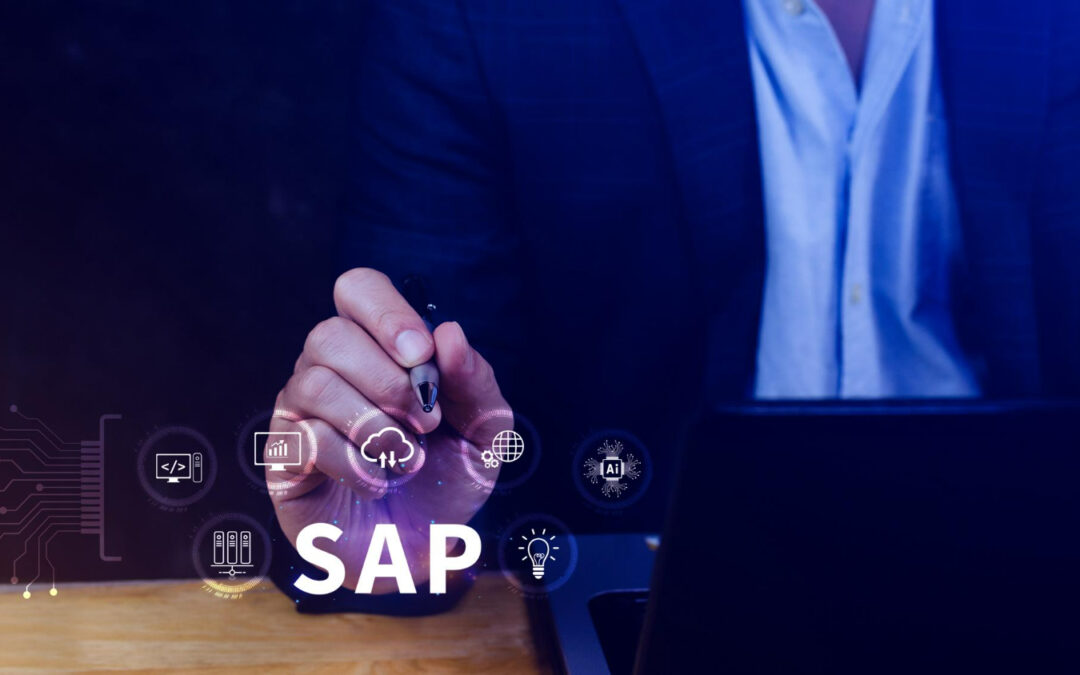 Why Every Business Needs a Custom SAP Development Strategy – Especially in Manufacturing?