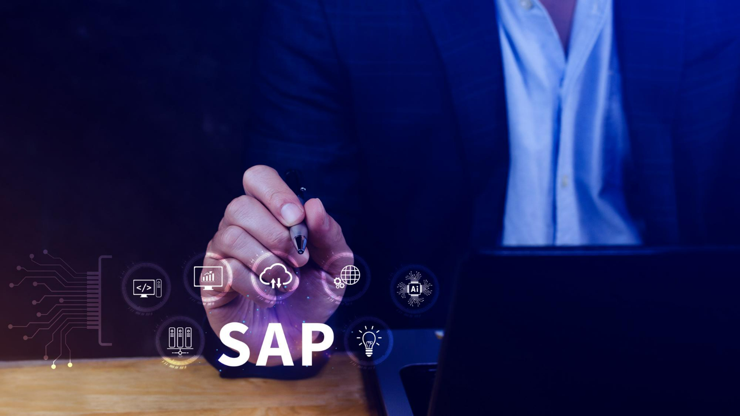 customsapsolutions