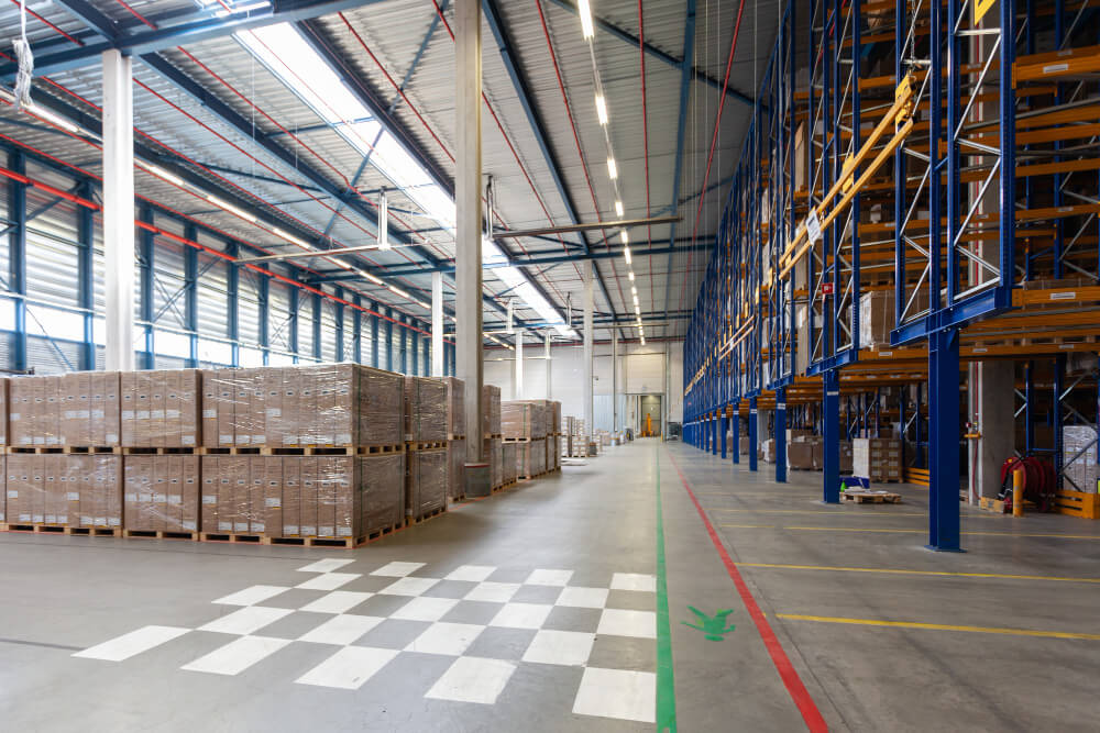 Why EWM Automation is the Key to Future-Proofing Warehouses in the Logistics Sector?